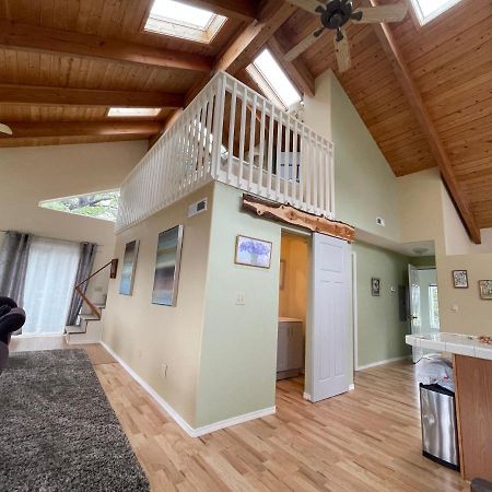 Bayshore Rv Park & Guest Suites Tokeland Esterno foto