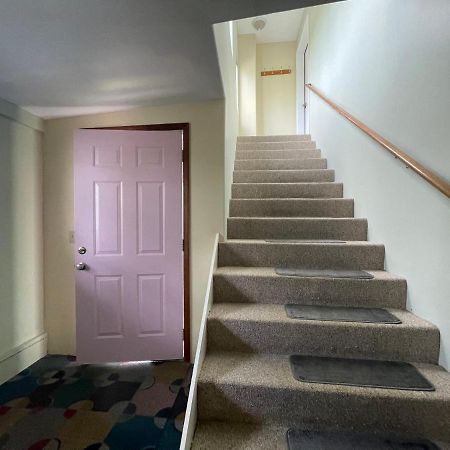 Bayshore Rv Park & Guest Suites Tokeland Esterno foto