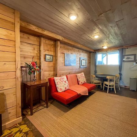 Bayshore Rv Park & Guest Suites Tokeland Esterno foto
