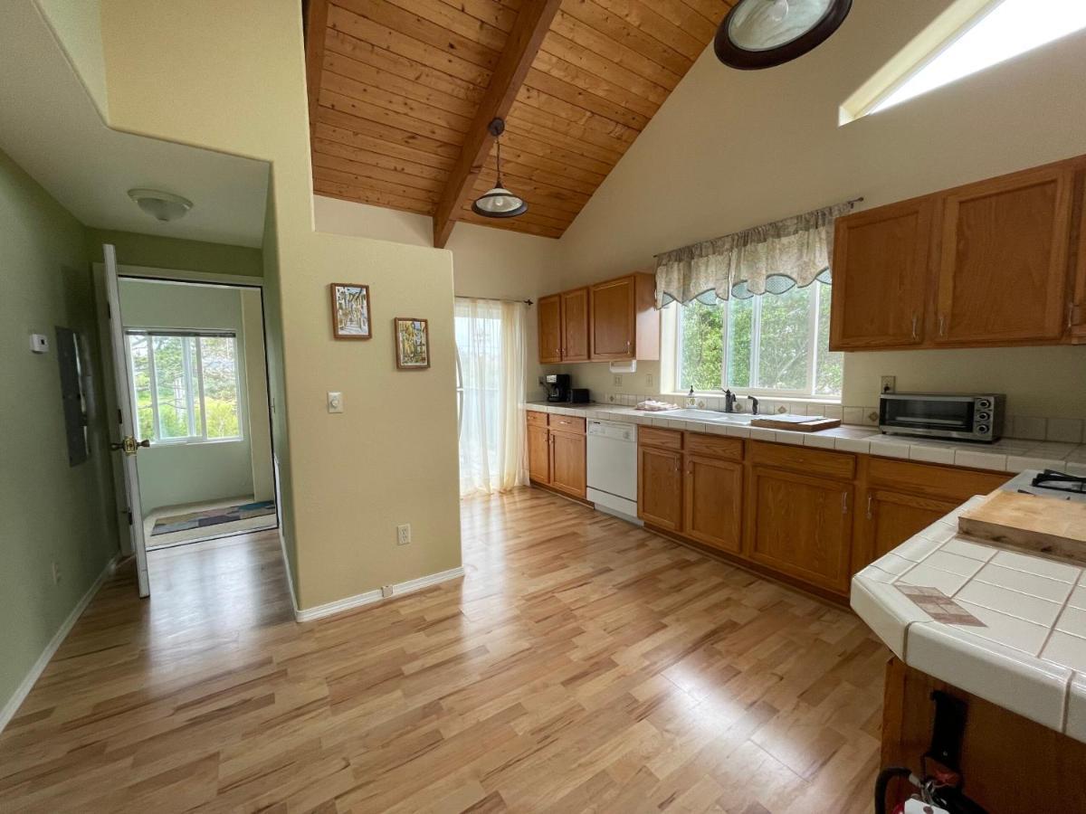 Bayshore Rv Park & Guest Suites Tokeland Esterno foto