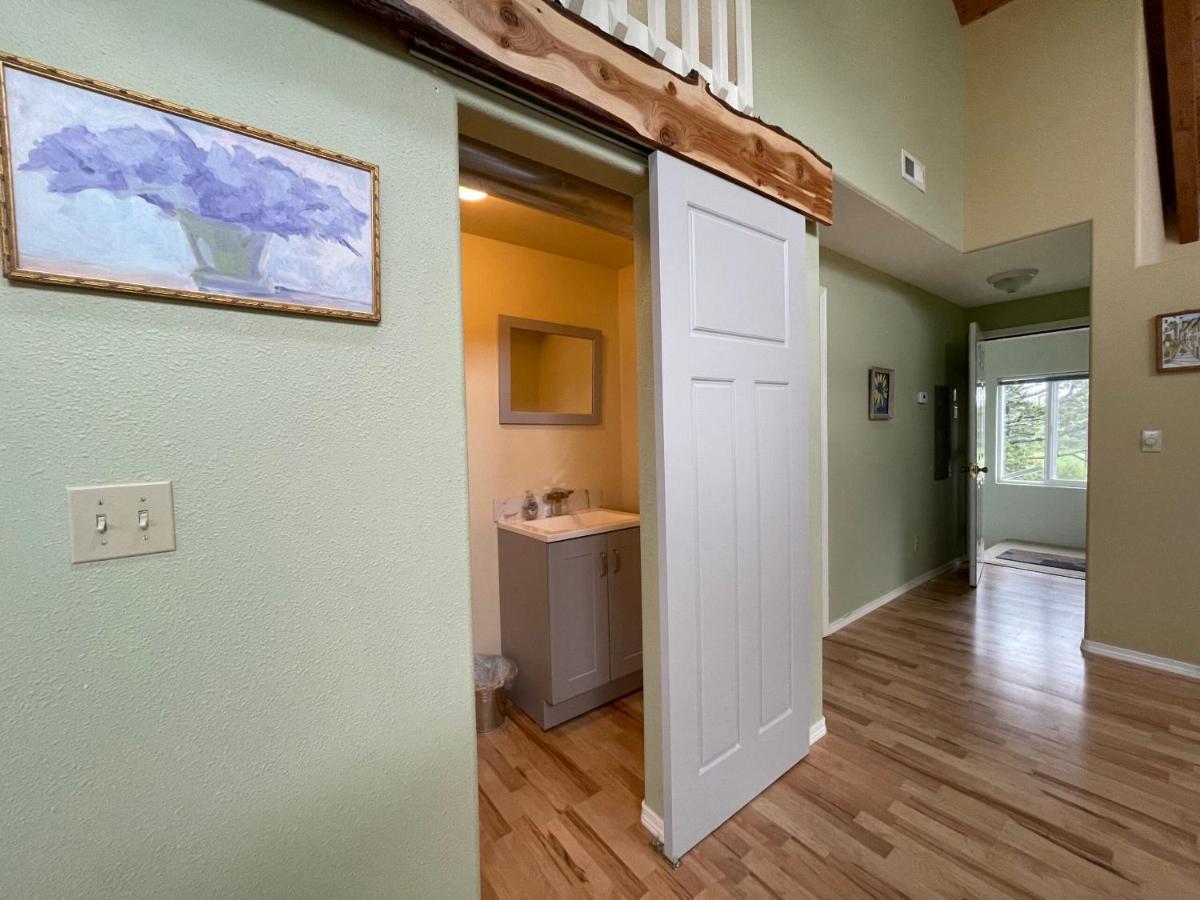 Bayshore Rv Park & Guest Suites Tokeland Esterno foto