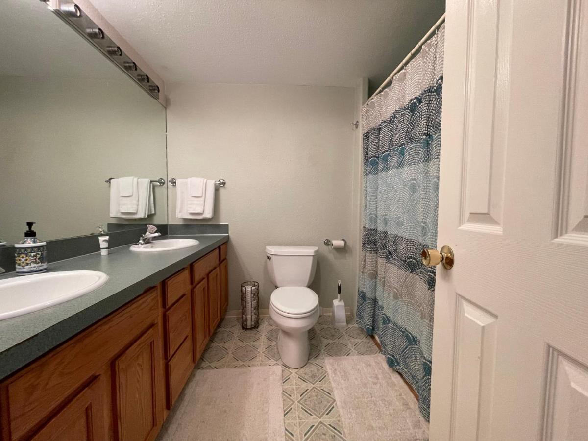 Bayshore Rv Park & Guest Suites Tokeland Esterno foto