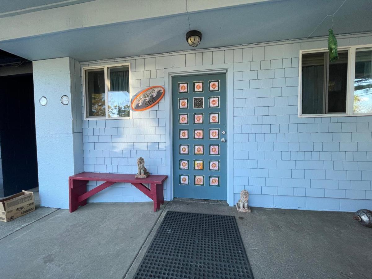 Bayshore Rv Park & Guest Suites Tokeland Esterno foto